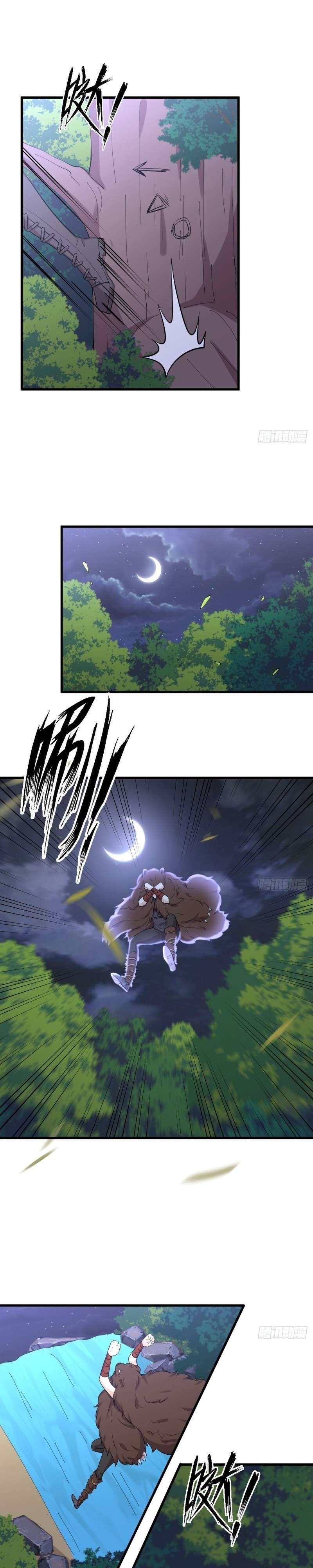 Immortal Swordsman in The Reverse World Chapter 206 Gambar 5